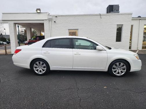 2006 Toyota Avalon XLS
