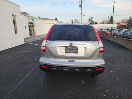 2008 Honda CR-V EX-L