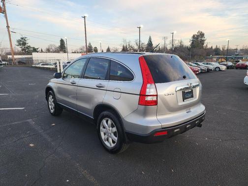 2008 Honda CR-V EX-L