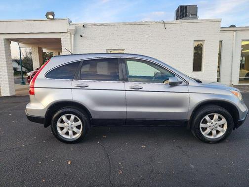 2008 Honda CR-V EX-L
