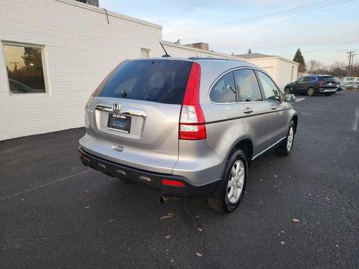2008 Honda CR-V EX-L