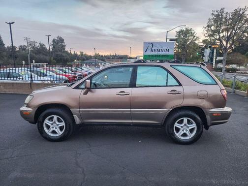1999 Lexus RX 300 Base