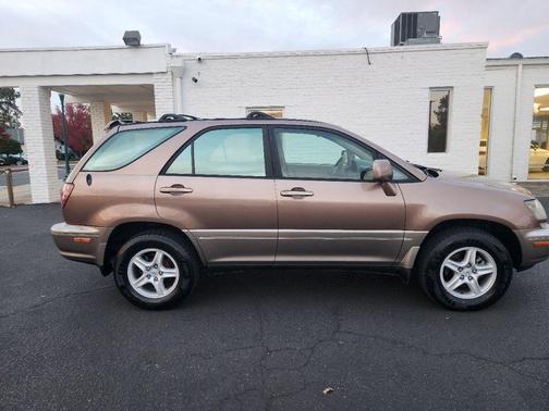 1999 Lexus RX 300 Base