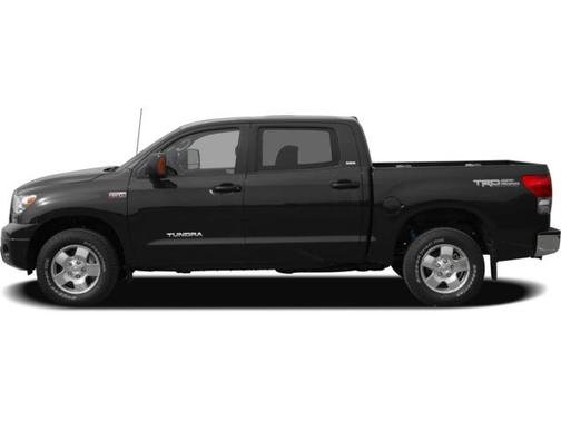 2007 Toyota Tundra CrewMax