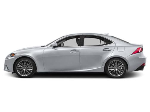 2015 Lexus IS 250 Crafted Line