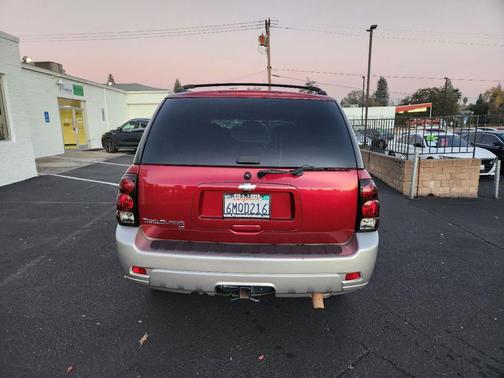 2006 Chevrolet Trailblazer LT
