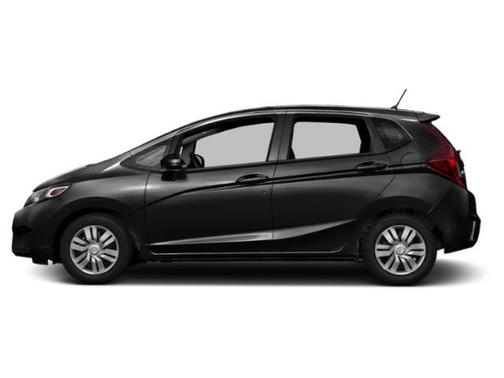 2015 Honda Fit LX