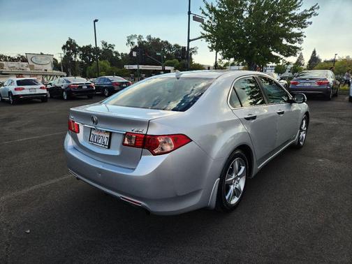 2012 Acura TSX 2.4