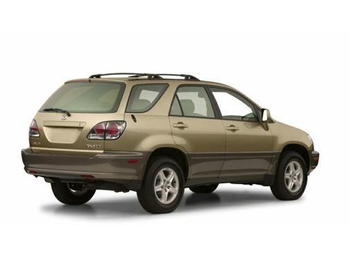2001 Lexus RX 300 Base