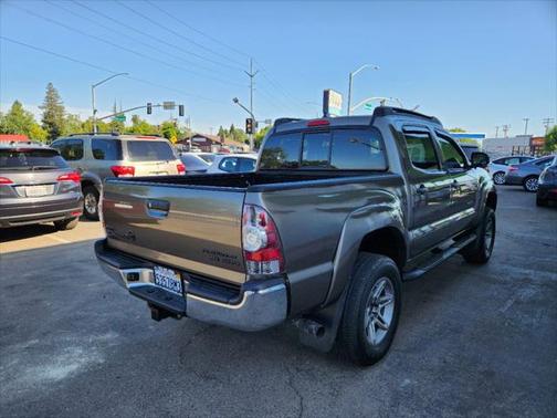 2014 Toyota Tacoma PreRunner