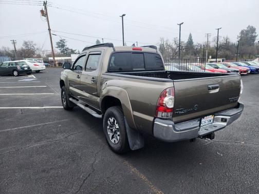 2014 Toyota Tacoma PreRunner