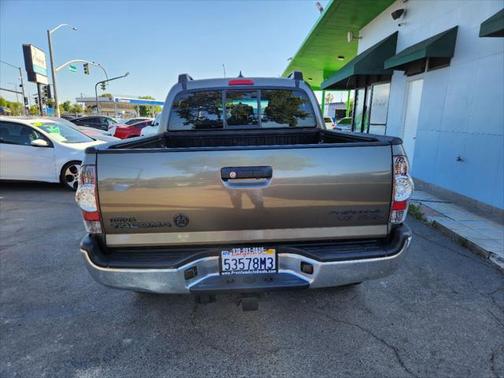 2014 Toyota Tacoma PreRunner
