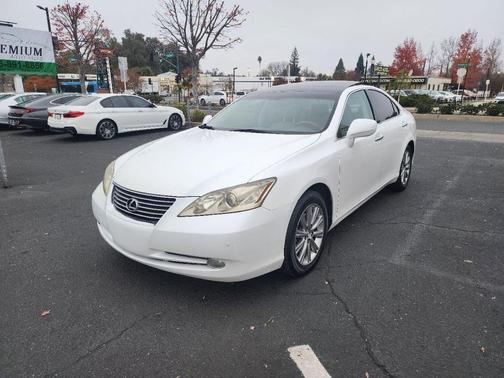 2007 Lexus ES 350 Base