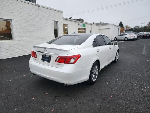 2007 Lexus ES 350 Base