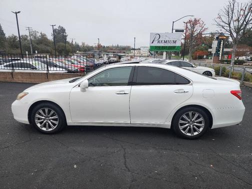 2007 Lexus ES 350 Base