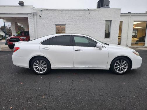 2007 Lexus ES 350 Base