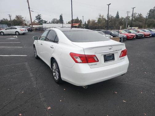 2007 Lexus ES 350 Base