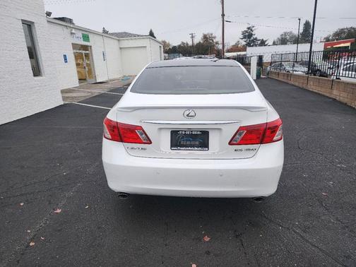 2007 Lexus ES 350 Base