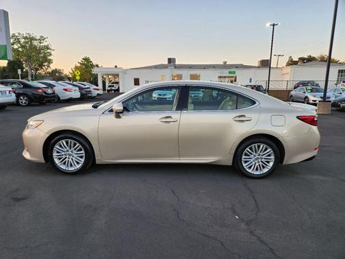 2014 Lexus ES 350 Base