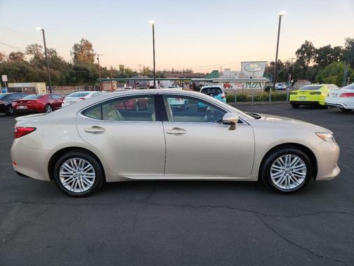 2014 Lexus ES 350 Base