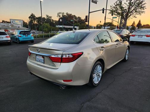 2014 Lexus ES 350 Base