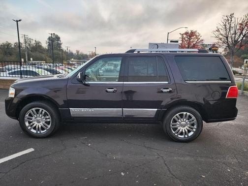 2007 Lincoln Navigator Ultimate