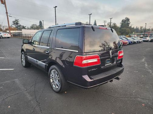2007 Lincoln Navigator Ultimate