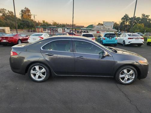 2013 Acura TSX 2.4