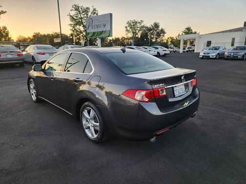 2013 Acura TSX 2.4