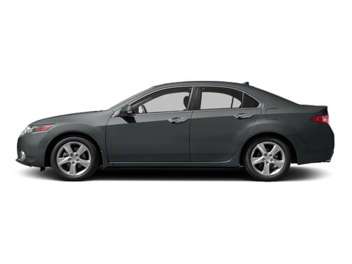 2013 Acura TSX 2.4