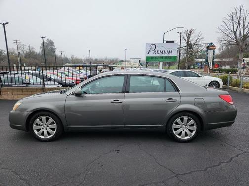 2007 Toyota Avalon XLS
