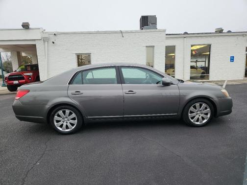 2007 Toyota Avalon XLS