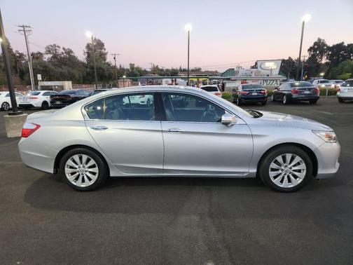 2013 Honda Accord Touring
