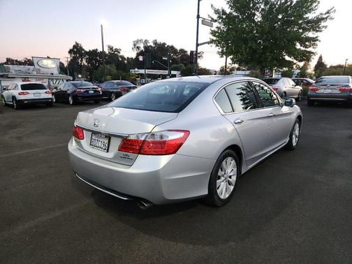 2013 Honda Accord Touring
