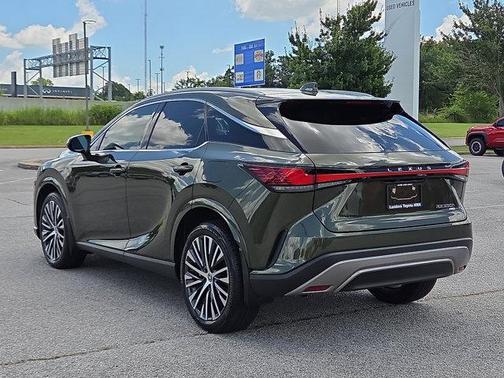 2023 Lexus RX 350 Premium Plus
