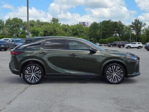 2023 Lexus RX 350 Premium Plus
