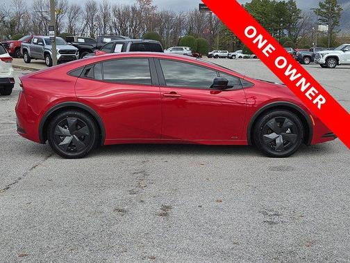 2023 Toyota Prius LE