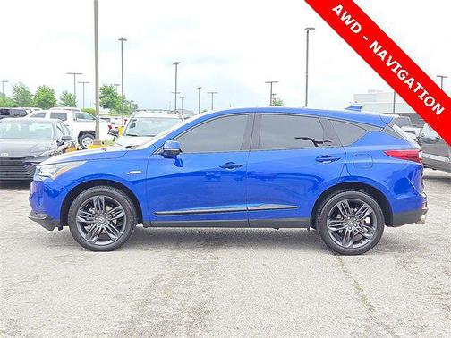2024 Acura RDX Base