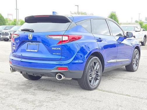 2024 Acura RDX Base
