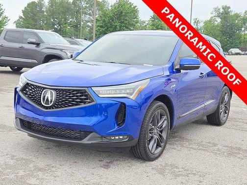 2024 Acura RDX Base