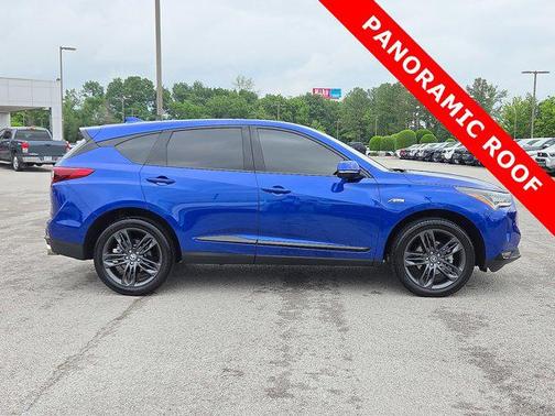 2024 Acura RDX Base