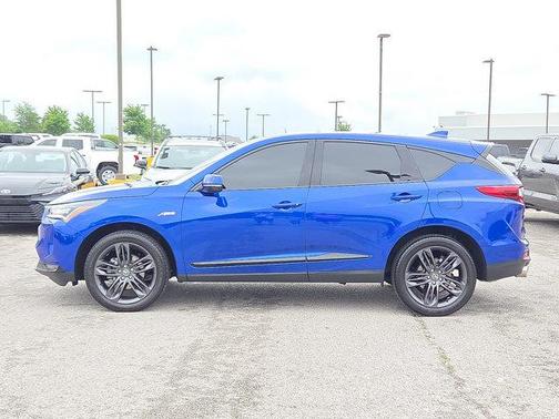2024 Acura RDX Base