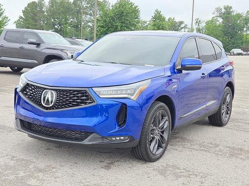 2024 Acura RDX Base