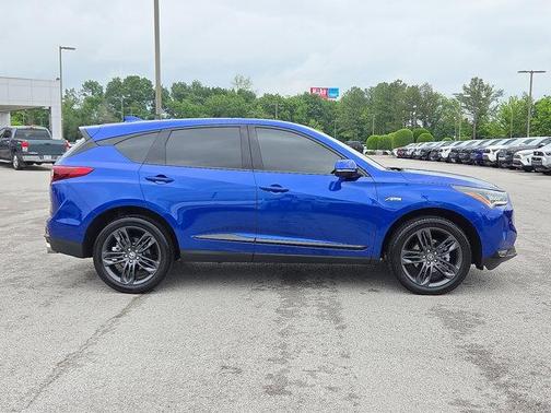 2024 Acura RDX Base