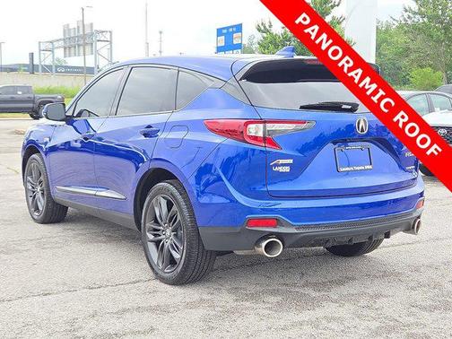2024 Acura RDX Base