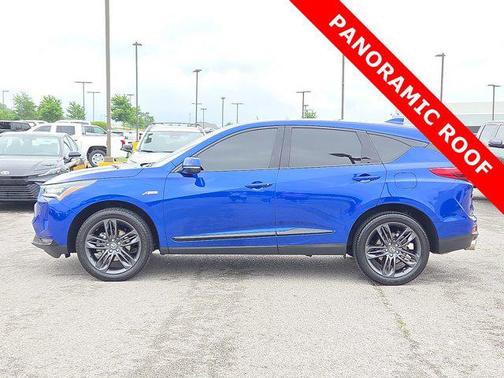 2024 Acura RDX Base