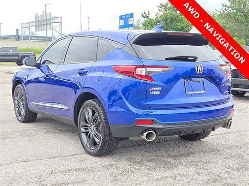 2024 Acura RDX Base