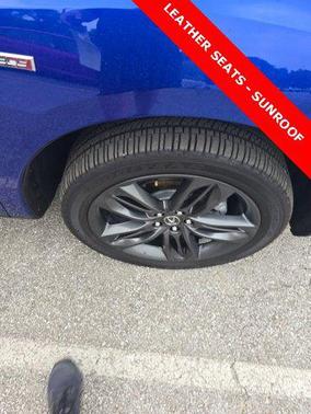 2024 Acura RDX Base