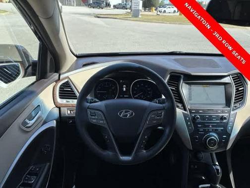 2019 Hyundai Santa Fe XL Limited Ultimate