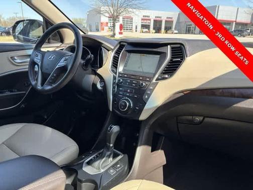 2019 Hyundai Santa Fe XL Limited Ultimate